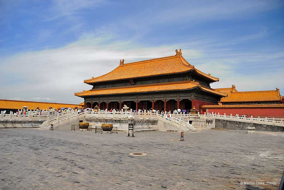 Ancient Architecture