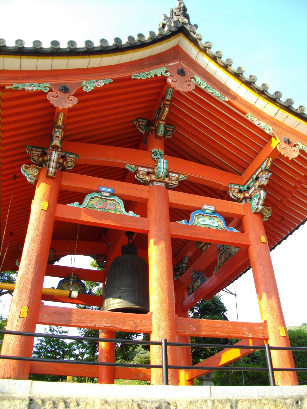 Ancient Architecture