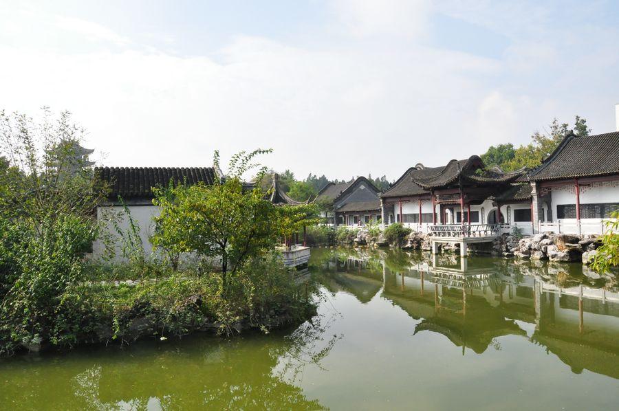 Ancient Education in China