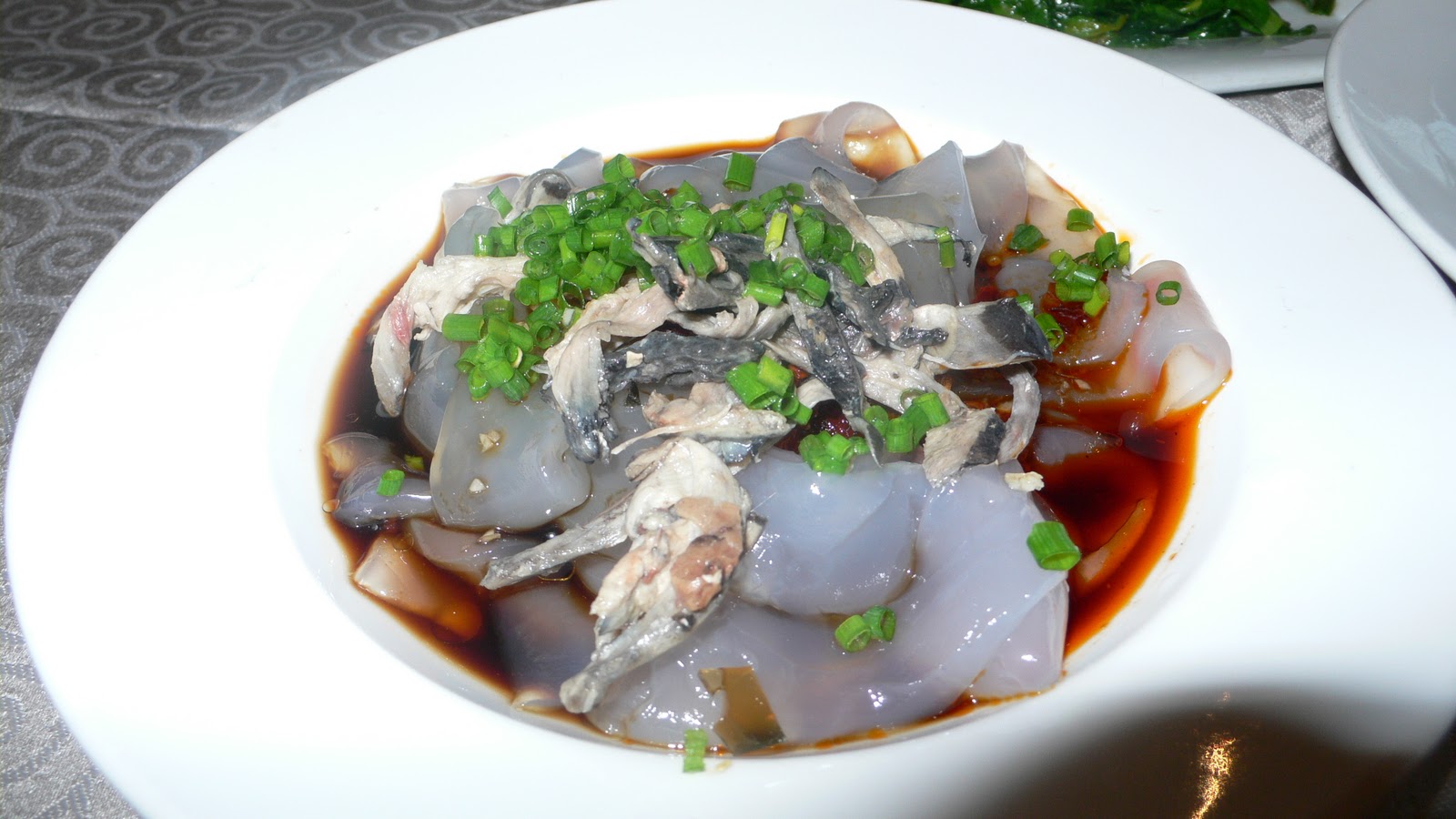  Eight Cuisines of China - Food Minority