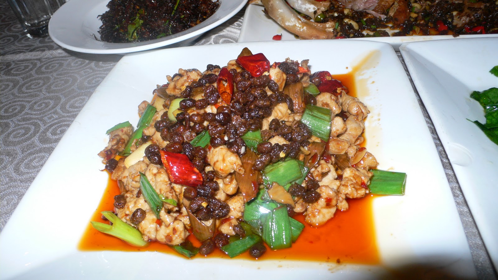  Eight Cuisines of China - Food Minority
