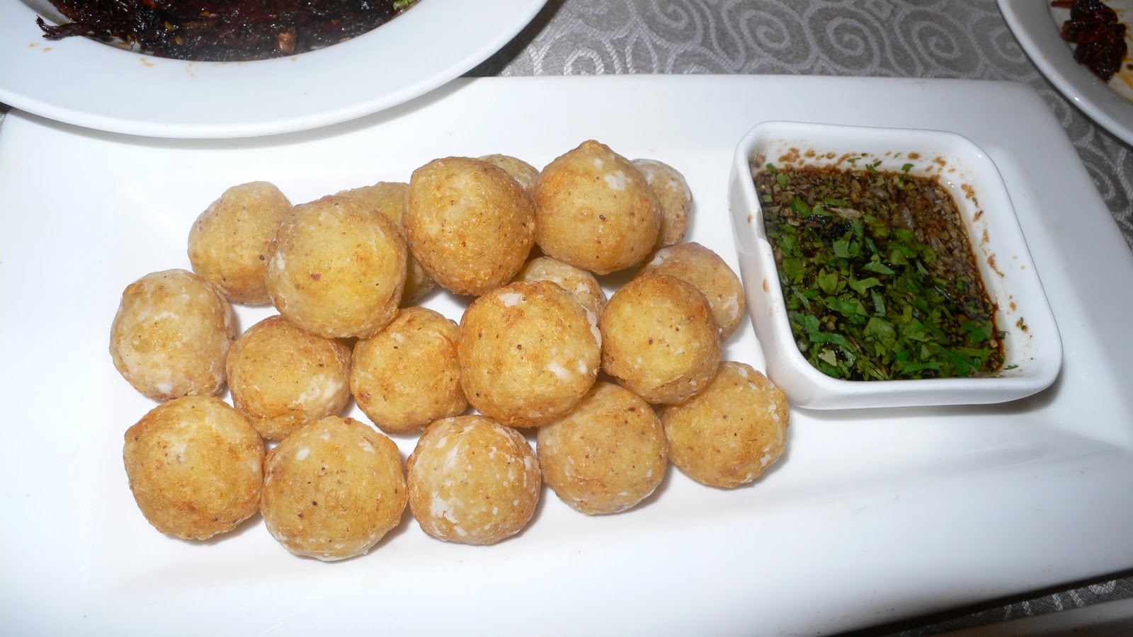  Eight Cuisines of China - Food Minority