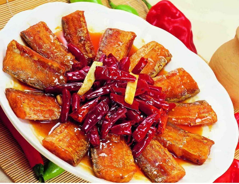  Eight Cuisines of China - Fujian Cuisine