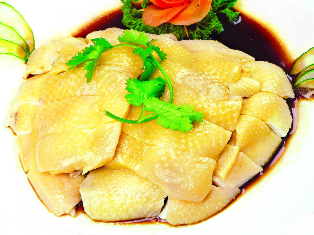  Eight Cuisines of China - Guangdong Cuisine