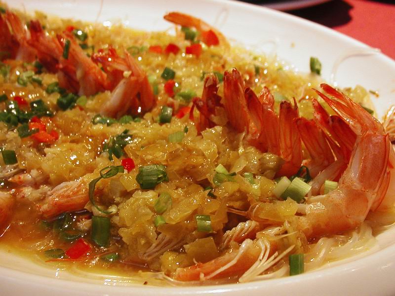  Eight Cuisines of China - Hunan Cuisine