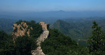 Great Wall of Southern & Northern Dynasties