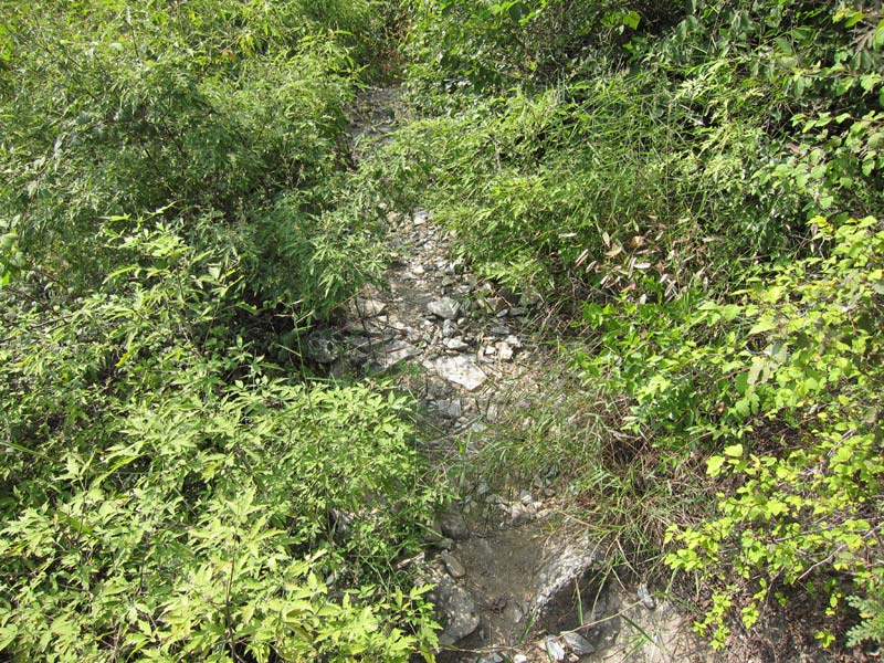 Great Wall Sections - Hefangkou Photos