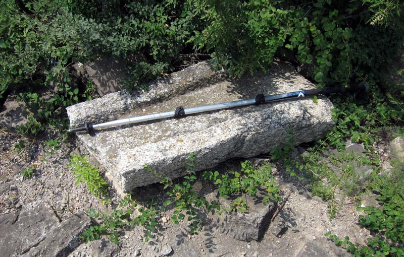 Great Wall Sections - Hefangkou Photos