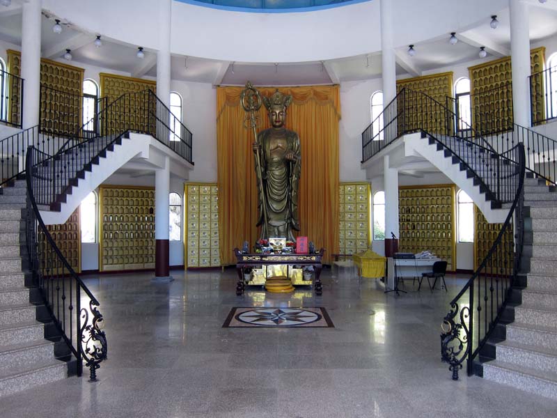 Great Wall Sections - Jiugongshan Photos