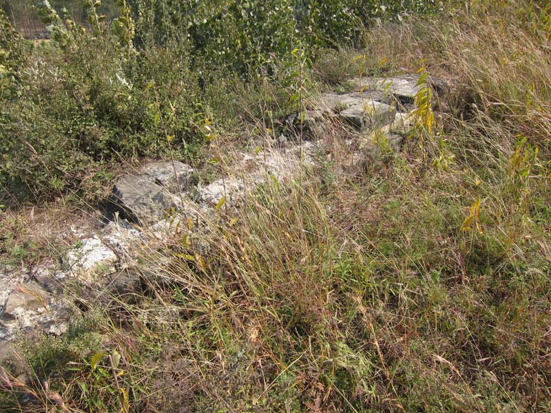 Great Wall Sections - Shanhaiguan Photos