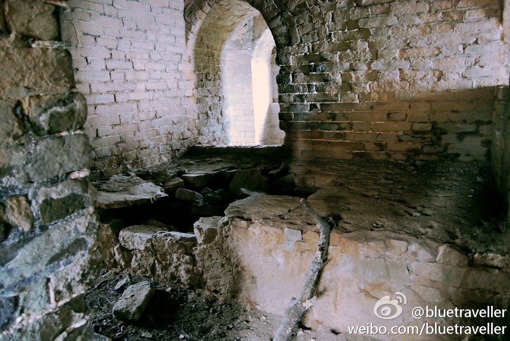 Great Wall Sections - Wulonggou Photos