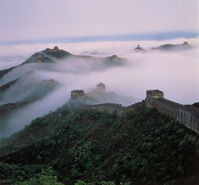 Great Wall Sections - Liaoning
