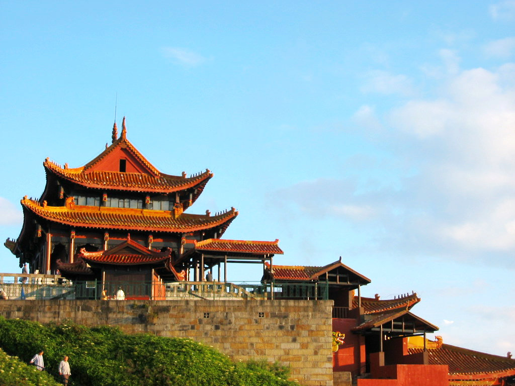 Religions & Beliefs in China