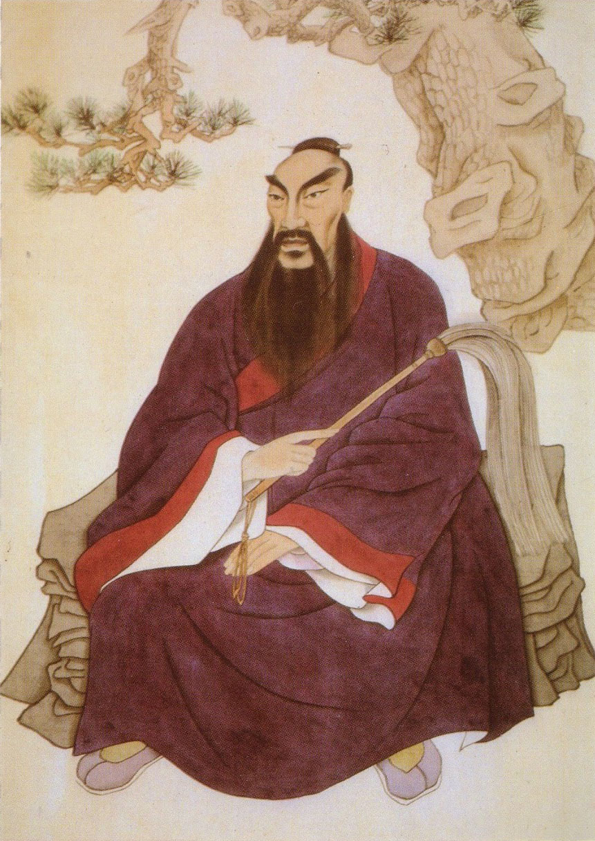 Religions & Beliefs in China