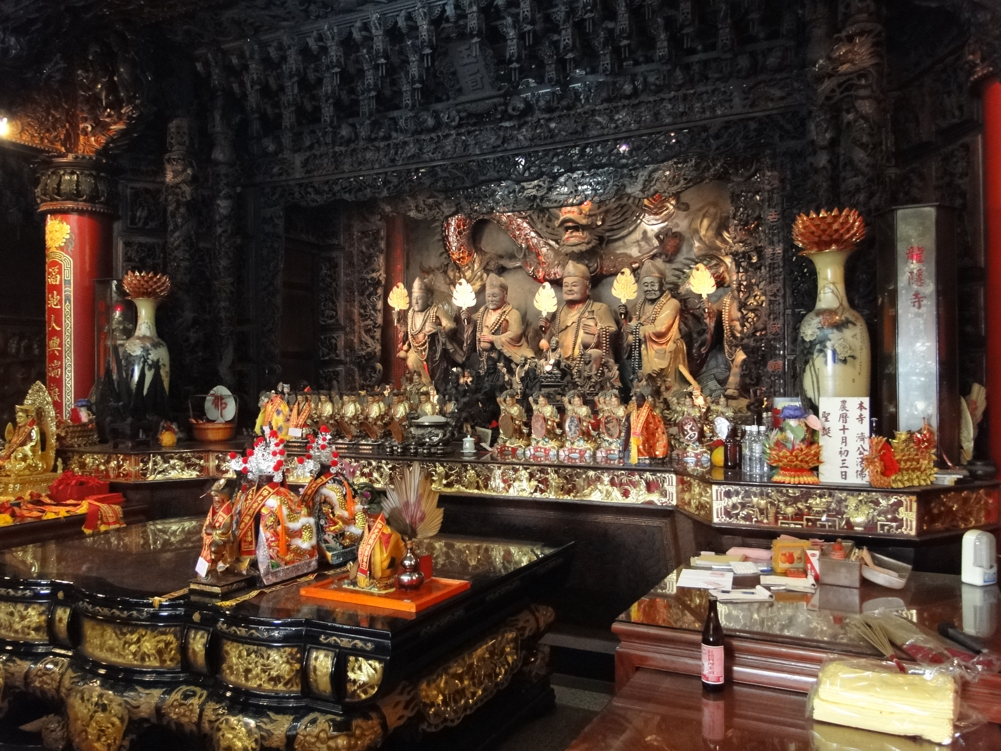 Religions & Beliefs in China