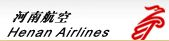 Henan Airlines Logo