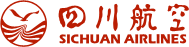 Sichuan Airlines Logo
