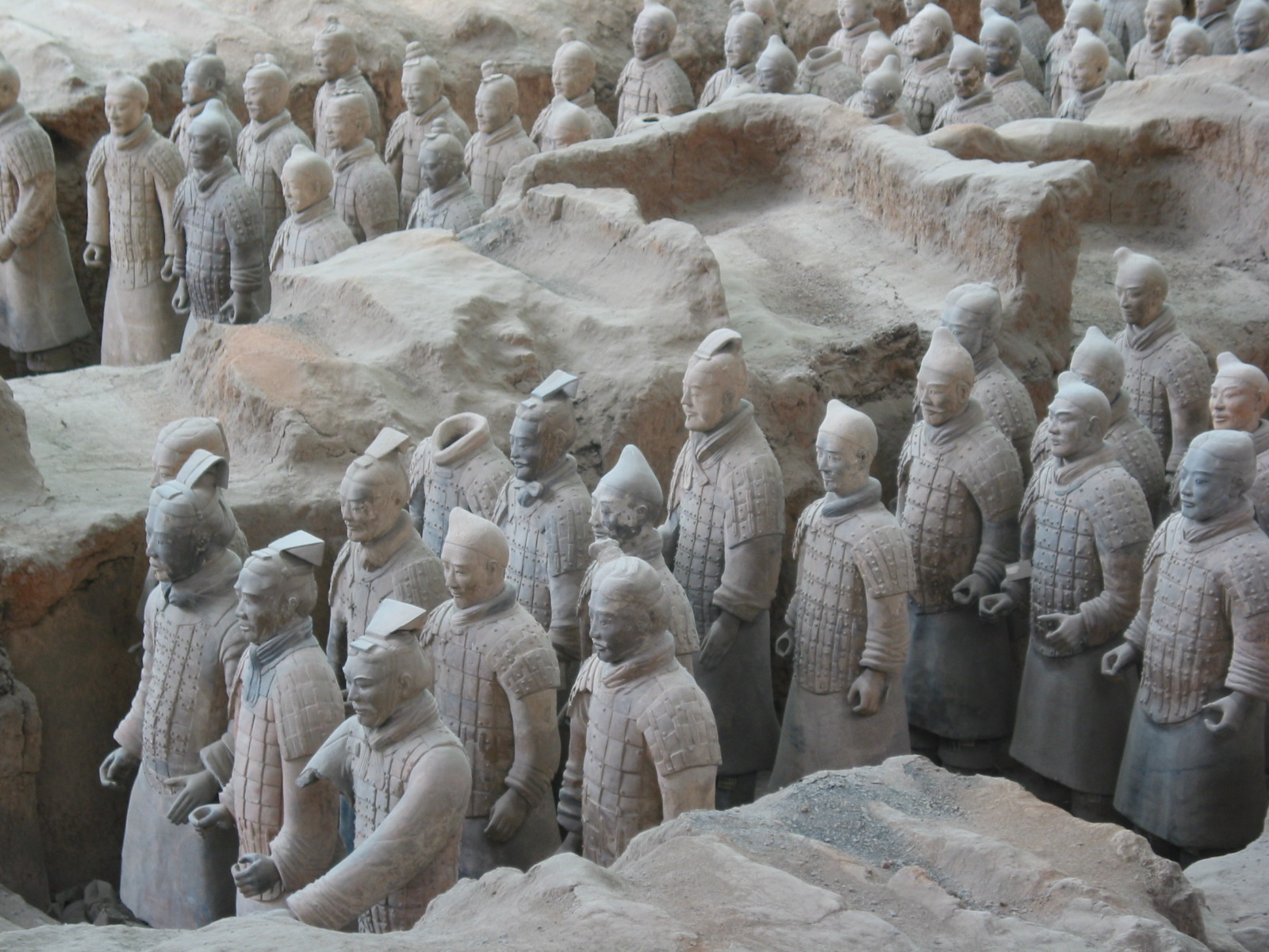 Silk Road History
