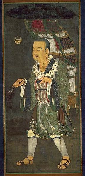 Silk Road - Traveler Xuanzang