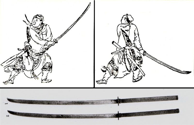 Chinese Traditional Weaponry