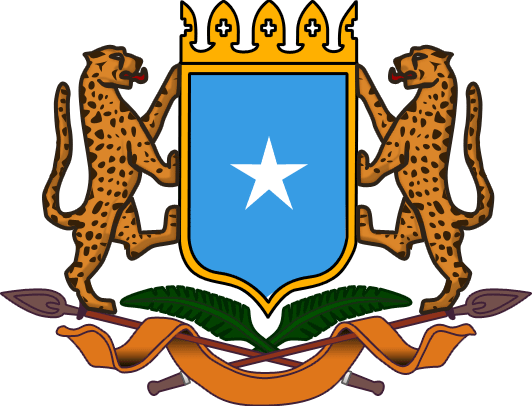 Emblem of Somalia
