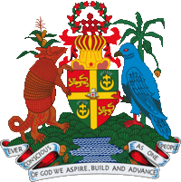 Emblem of Grenada