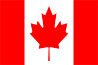 canada Flag