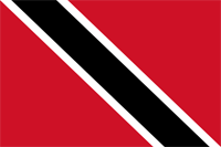 Trinidad and Tobago Flag