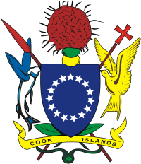 cook_islands Emblem