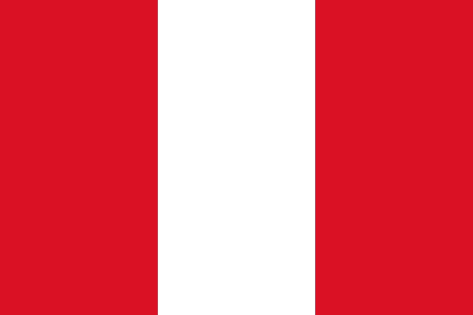 peru Flag