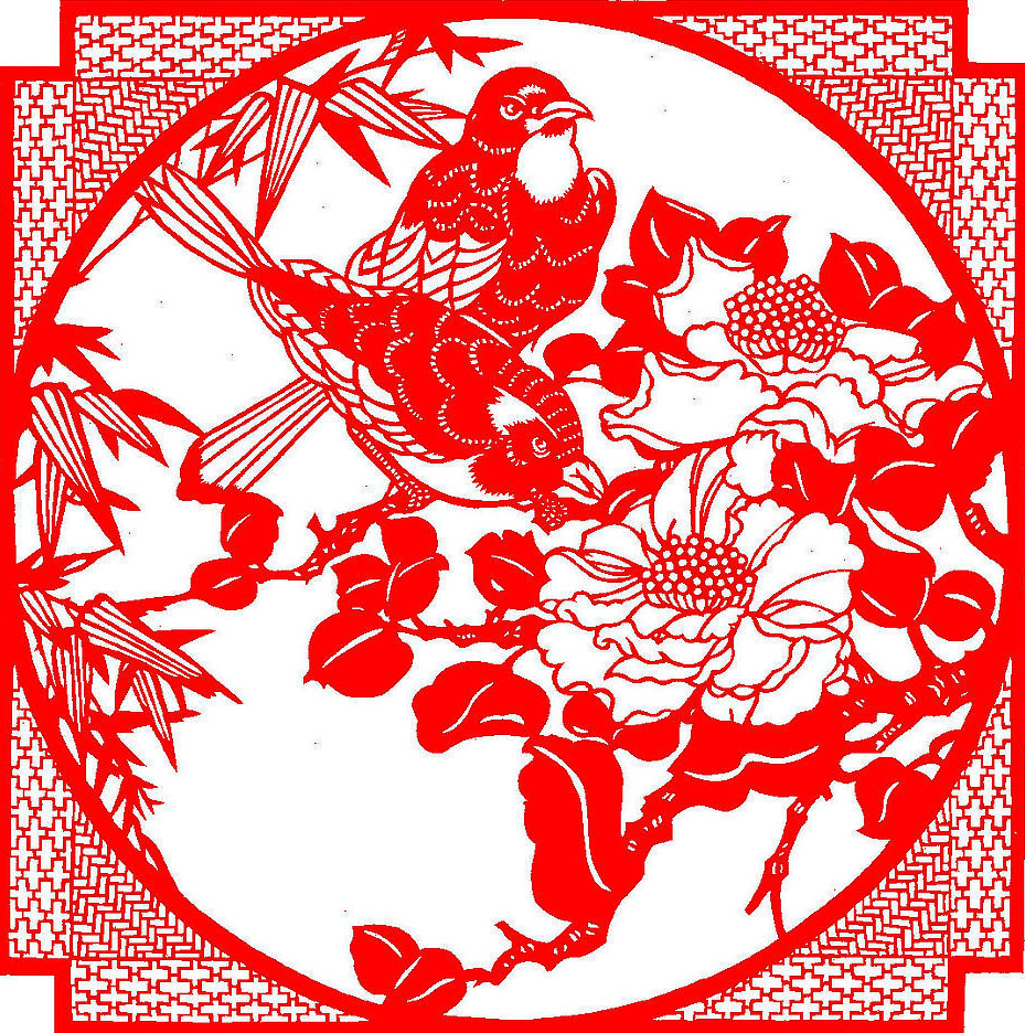 What Is Chinese Paper Cutting