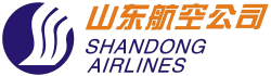 Shandong Airlines Logo